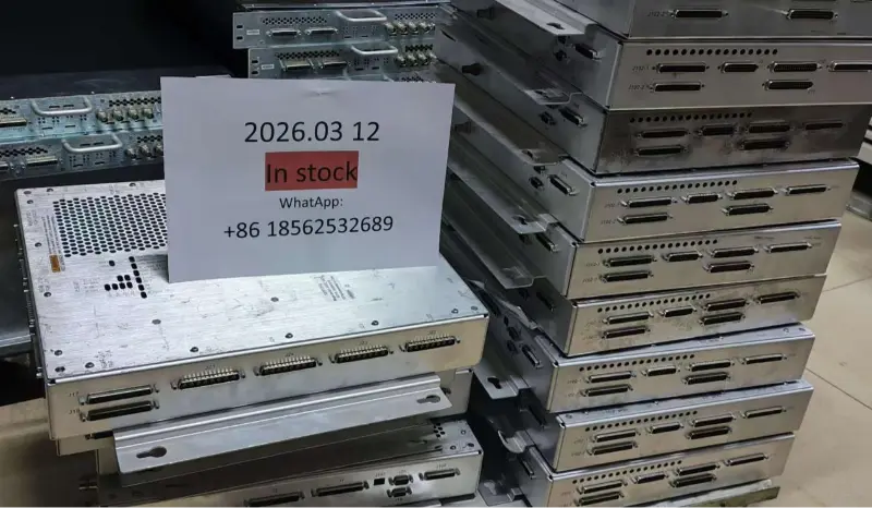 SV 1.5T 用 GE メガ スイッチ MRI の設置、テスト、およびアフターセールス サポート