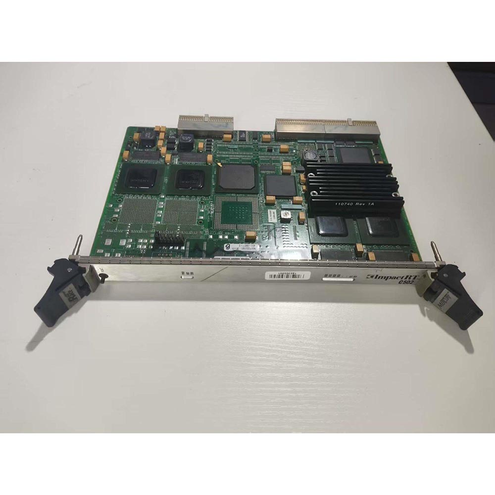 GE インパクトRT C 502